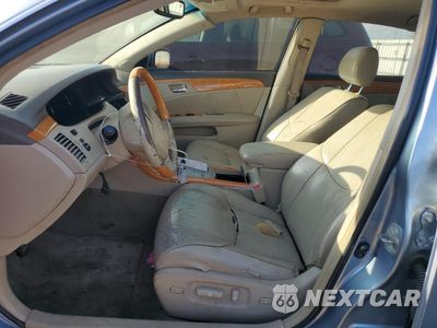 Zdjęcie 7 z 12 samochodu: 2005 TOYOTA AVALON XL VIN:4T1BK36BX5U009040 - miniatura