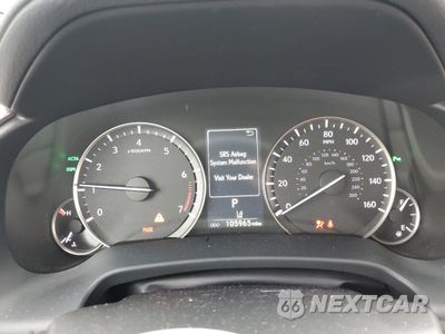 Zdjęcie 9 z 16 samochodu: 2018 LEXUS RX 350 L VIN:JTJDZKCA6J2002491 - miniatura