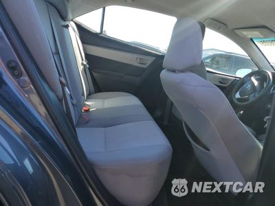 Zdjęcie 10 z 12 samochodu: 2016 TOYOTA COROLLA L VIN:5YFBURHE2GP379505 - miniatura