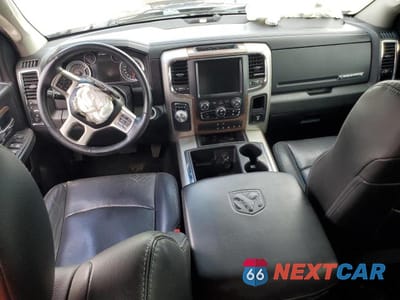 Zdjęcie 8 z 11 samochodu: 2015 RAM 1500 LARAMIE VIN:1C6RR6VT2FS565180 - miniatura