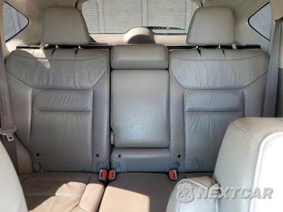 Zdjęcie 10 z 16 samochodu: 2012 HONDA CR-V EXL VIN:JHLRM4H77CC004394 - miniatura