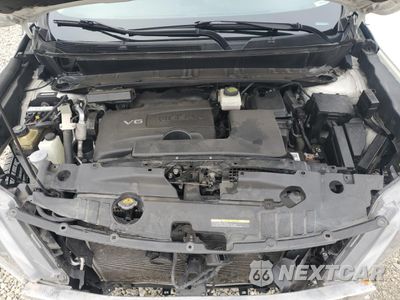 Zdjęcie 12 z 17 samochodu: 2020 NISSAN PATHFINDER S VIN:5N1DR2AN7LC638676 - miniatura