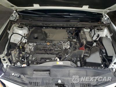 Zdjęcie 11 z 12 samochodu: 2023 TOYOTA CAMRY LE VIN:4T1C11AK7PU818209 - miniatura
