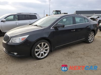 2013 BUICK LACROSSE PREMIUM 1G4G75E35DF289482 - główne zdjęcie licytacji z USA - miniatura