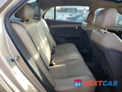 Zdjęcie 10 z 12 samochodu: 2008 CHEVROLET MALIBU 2LT VIN:1G1ZJ57B38F265005 - miniatura