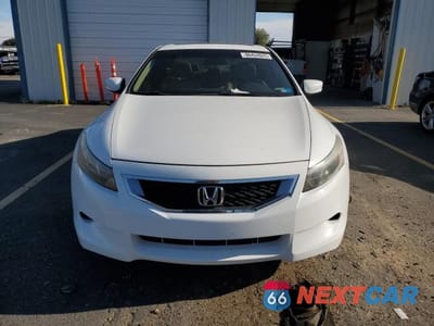 Piąte zdjęcie samochodu w środku: 2009 HONDA ACCORD EXL VIN:1HGCS12869A007284 - miniatura