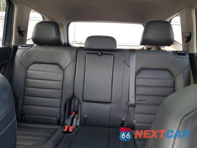 Zdjęcie 10 z 14 samochodu: 2019 VOLKSWAGEN ATLAS SEL PREMIUM VIN:1V2NR2CA7KC601515 - miniatura