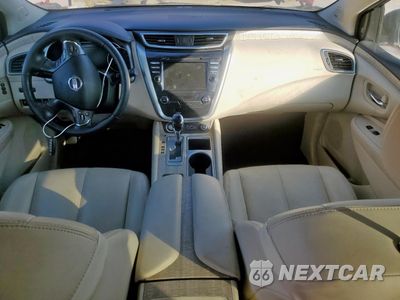 Zdjęcie 8 z 13 samochodu: 2019 NISSAN MURANO S VIN:5N1AZ2MJ7KN125037 - miniatura