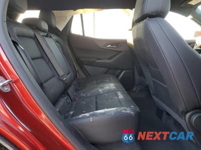 Zdjęcie 11 z 14 samochodu: 2025 CHEVROLET EQUINOX LT VIN:3GNAXHEG3SL162187 - miniatura