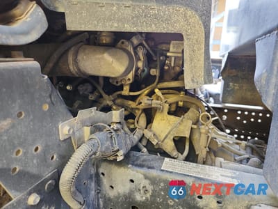 Zdjęcie 12 z 14 samochodu: 2007 ISUZU NPR VIN:JALC4B16177004252 - miniatura