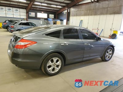Trzecie zdjęcie samochodu z tyłu: 2011 HONDA ACCORD CROSSTOUR EXL VIN:5J6TF2H55BL005441 - miniatura