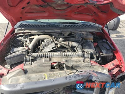 Zdjęcie 11 z 12 samochodu: 2004 FORD F350 SUPER DUTY VIN:1FDWF36P24EC25040 - miniatura