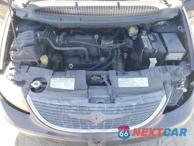 Zdjęcie 12 z 13 samochodu: 2004 CHRYSLER TOWN & COUNTRY LIMITED VIN:2C8GP64L54R534266 - miniatura