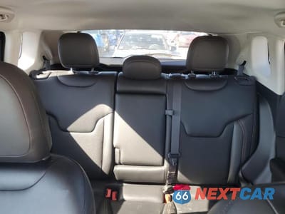 Zdjęcie 10 z 12 samochodu: 2021 JEEP COMPASS LIMITED VIN:3C4NJDCB0MT535751 - miniatura