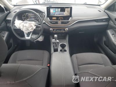 Zdjęcie 8 z 13 samochodu: 2025 NISSAN ALTIMA SV VIN:1N4BL4DV1SN390518 - miniatura