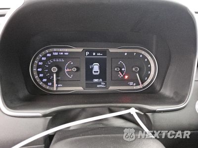 Zdjęcie 9 z 14 samochodu: 2024 HYUNDAI TUCSON SEL VIN:5NMJBCDE8RH345781 - miniatura