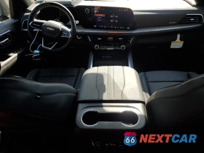 Zdjęcie 8 z 14 samochodu: 2025 CHEVROLET TAHOE K1500 HIGH COUNTRY VIN:1GNS6TRLXSR361408 - miniatura