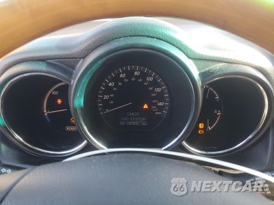 Zdjęcie 9 z 13 samochodu: 2007 LEXUS RX 400H VIN:JTJHW31U472030280 - miniatura