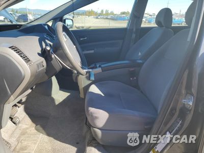 Zdjęcie 7 z 12 samochodu: 2007 TOYOTA PRIUS VIN:JTDKB20U973238620 - miniatura