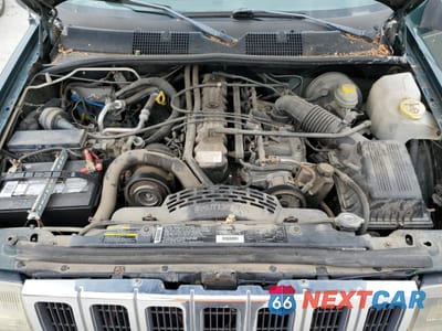 Zdjęcie 12 z 14 samochodu: 1998 JEEP GRAND CHEROKEE LAREDO VIN:1J4GZ58SXWC221758 - miniatura