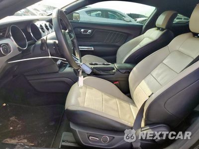 Zdjęcie 7 z 14 samochodu: 2015 FORD MUSTANG VIN:1FA6P8TH9F5350301 - miniatura