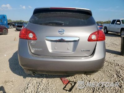 Zdjęcie 6 z 14 samochodu: 2013 NISSAN ROGUE S VIN:JN8AS5MT7DW547175 - miniatura