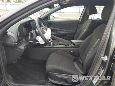 Zdjęcie 7 z 12 samochodu: 2025 HYUNDAI ELANTRA SEL SPORT VIN:KMHLM4DG4SU891806 - miniatura