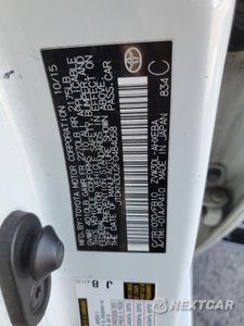 Zdjęcie 12 z 13 samochodu: 2015 TOYOTA PRIUS VIN:JTDKN3DU2F0484058 - miniatura