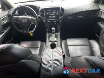 Zdjęcie 8 z 12 samochodu: 2013 CADILLAC ATS VIN:1G6AA5RAXD0129303 - miniatura