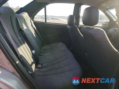 Zdjęcie 10 z 12 samochodu: 2004 CHEVROLET CAVALIER VIN:1G1JC52F447210424 - miniatura