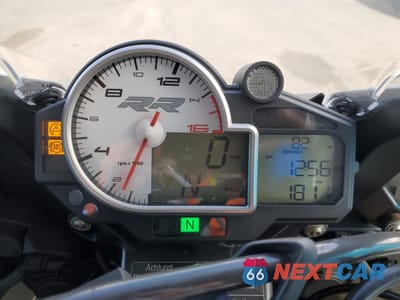 Zdjęcie 7 z 9 samochodu: 2013 BMW S 1000 RR VIN:WB1053403DZL18741 - miniatura