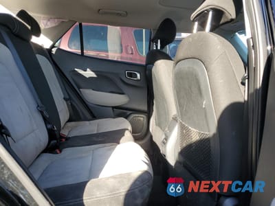 Zdjęcie 10 z 13 samochodu: 2024 HYUNDAI VENUE SEL VIN:KMHRC8A38RU298241 - miniatura