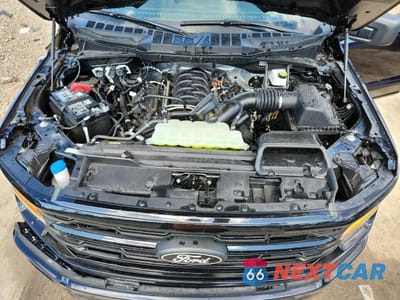 Zdjęcie 11 z 12 samochodu: 2025 FORD F150 XLT VIN:1FTFW3L58SKE67160 - miniatura