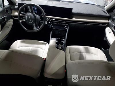 Zdjęcie 8 z 13 samochodu: 2025 HYUNDAI SONATA HYBRID VIN:KMHL34JJ0SA123129 - miniatura