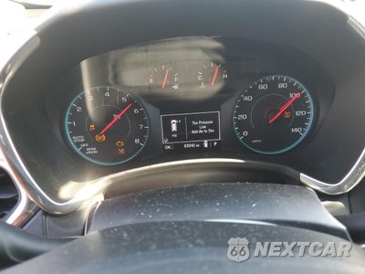 Zdjęcie 9 z 15 samochodu: 2018 CHEVROLET EQUINOX LT VIN:2GNAXSEV8J6249484 - miniatura