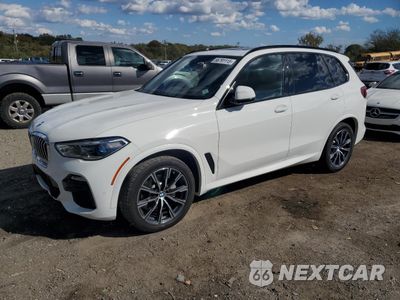 2019 BMW X5 XDRIVE40I 5UXCR6C56KLL60435 - główne zdjęcie licytacji z USA - miniatura