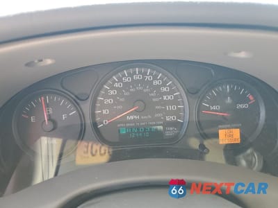 Zdjęcie 9 z 13 samochodu: 2002 CHEVROLET IMPALA VIN:2G1WF55E629175252 - miniatura