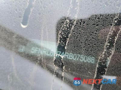 Zdjęcie 13 z 13 samochodu: 2024 HONDA ODYSSEY SPORT VIN:5FNRL6H74RB075088 - miniatura