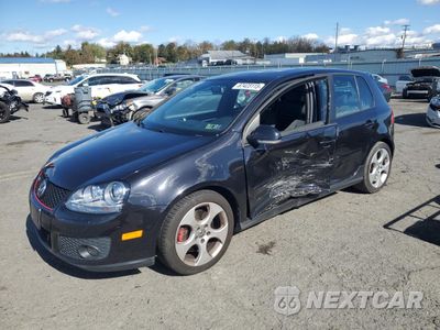 2008 VOLKSWAGEN GTI WVWHV71K38W077547 - główne zdjęcie licytacji z USA - miniatura