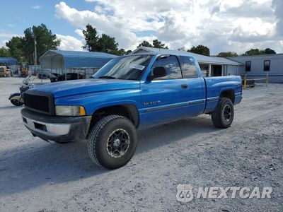 1998 DODGE RAM 1500 3B7HF13Z9WG223241 - główne zdjęcie licytacji z USA - miniatura