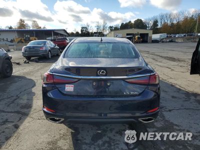 Zdjęcie 6 z 13 samochodu: 2019 LEXUS ES 350 VIN:58ABZ1B16KU004404 - miniatura