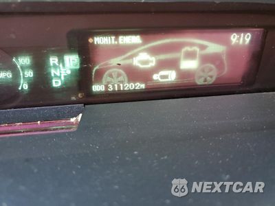 Zdjęcie 9 z 13 samochodu: 2010 TOYOTA PRIUS VIN:JTDKN3DU8A0097233 - miniatura