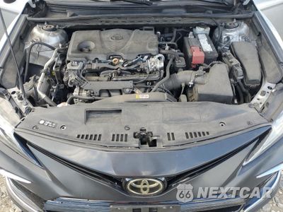 Zdjęcie 11 z 14 samochodu: 2023 TOYOTA CAMRY XLE VIN:4T1F11BK6PU077241 - miniatura