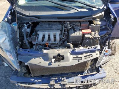 Zdjęcie 12 z 15 samochodu: 2013 HONDA FIT VIN:JHMGE8H35DC039618 - miniatura