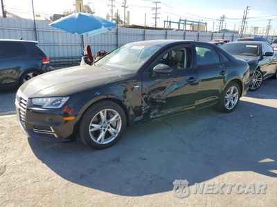 2018 AUDI A4 PREMIUM WAUDNAF44JN018571 - główne zdjęcie licytacji z USA - miniatura