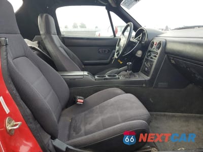 Zdjęcie 10 z 14 samochodu: 1990 MAZDA MX-5 MIATA VIN:JM1NA3514L0156603 - miniatura