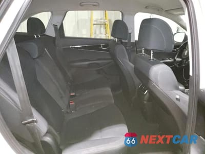 Zdjęcie 11 z 13 samochodu: 2017 KIA SORENTO LX VIN:5XYPGDA34HG246677 - miniatura