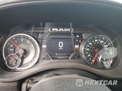 Zdjęcie 9 z 15 samochodu: 2023 RAM 1500 BIG HORN/LONE STAR VIN:1C6RRFFG7PN552331 - miniatura
