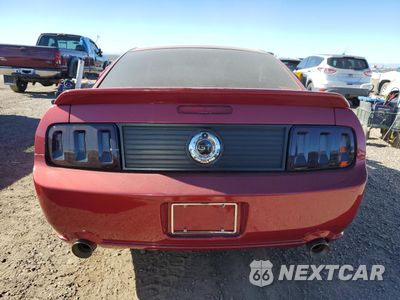 Zdjęcie 6 z 12 samochodu: 2007 FORD MUSTANG GT VIN:1ZVHT82H075223239 - miniatura
