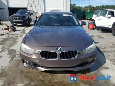 Piąte zdjęcie samochodu w środku: 2013 BMW 328 I VIN:WBA3A5G53DNP27065 - miniatura